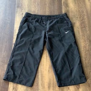Nike Capris